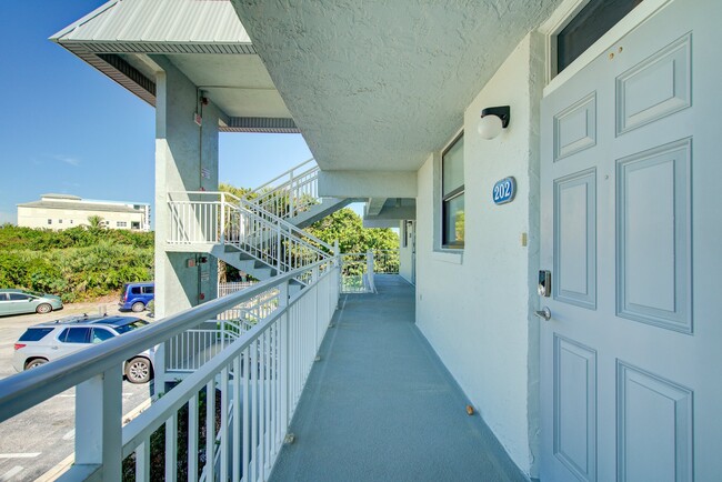 Foto del edificio - 2101 S Atlantic Ave