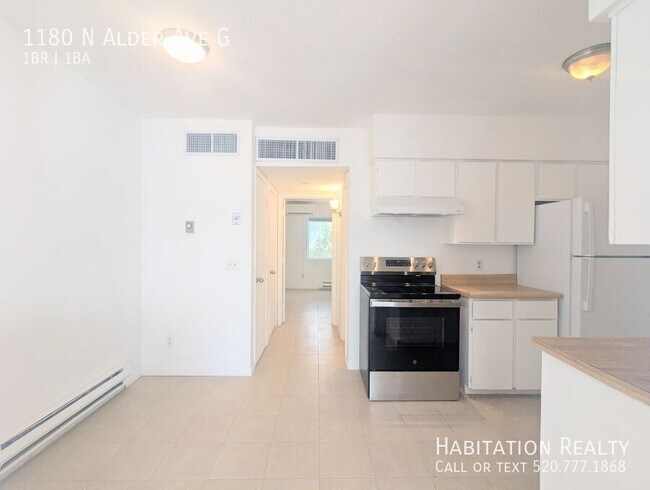 Foto del edificio - 1180 N Alder Ave