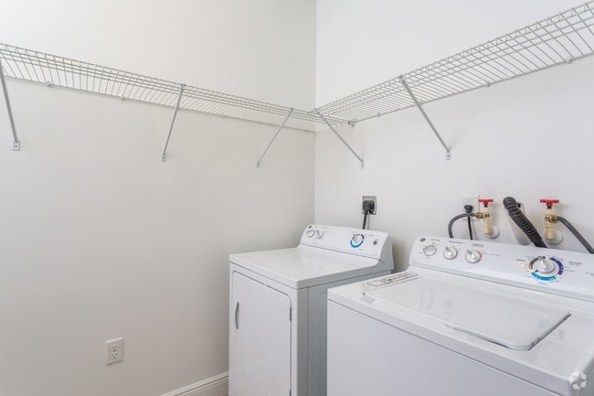 Interior Photo - Green Turtle Club - Townhomes
