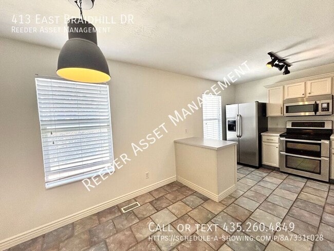 Building Photo - 413 Braidhill Dr