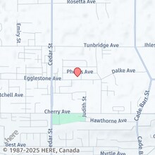 Building Photo - 32967 Egglestone Ave