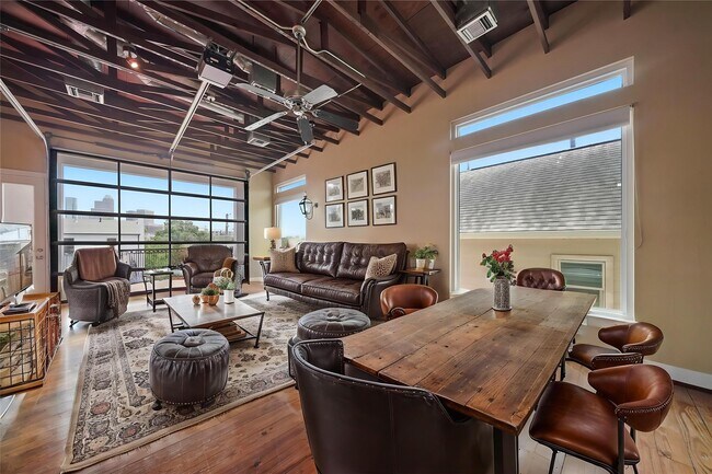 Foto del edificio - 1514 Stanford St