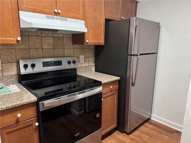 Foto del edificio - 136 Milrace Dr