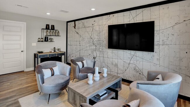 Foto del edificio - 7029 Equality Blvd