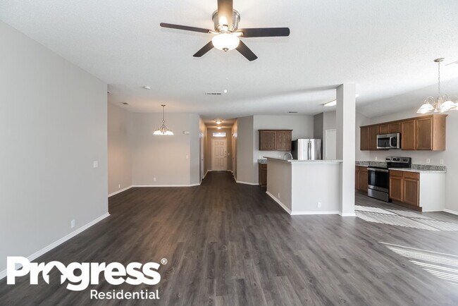 Building Photo - 822 Cascade Dr