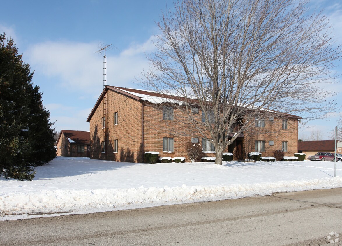 Building Photo - 2045 Glamorgan St
