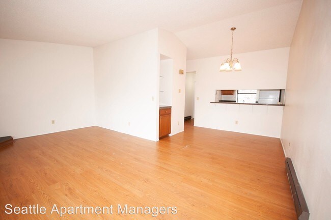 Foto del edificio - 11323 Rainier Ave S