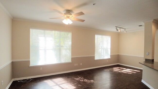 Foto del edificio - Amazing 1/1 Courtyard View Condo for Rent at Park North Downtown Orlando.