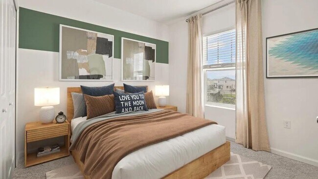 Foto del edificio - 3036 Chromatic St