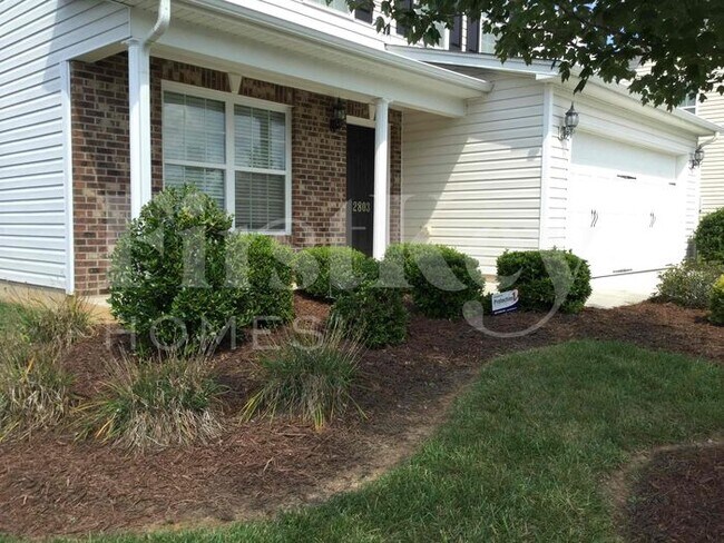 Foto del edificio - 2803 Stephen Oaks Way