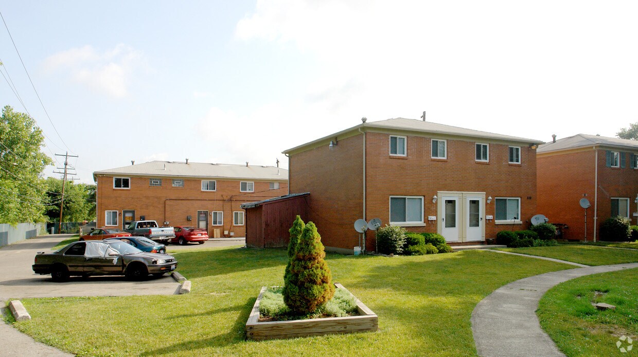 Foto del edificio - North Meadows Apartments
