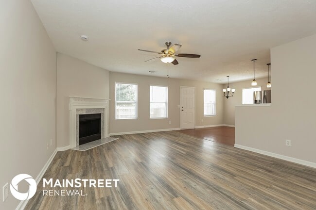 Building Photo - 3516 Almar Knot Dr