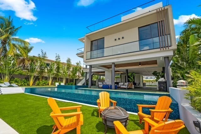 Foto del edificio - 16 S Exuma Rd