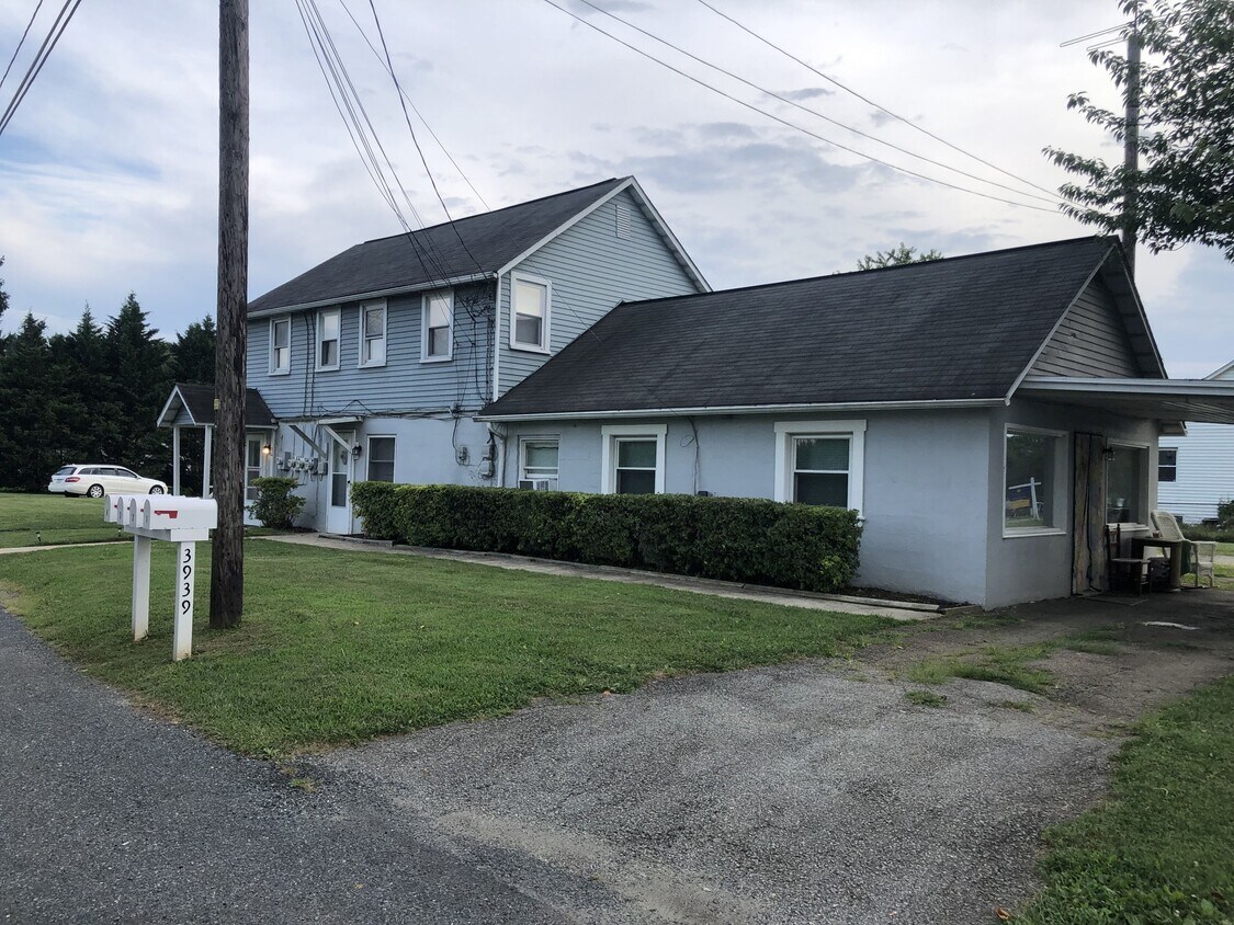 Foto principal - 3939 Conowingo Rd
