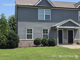 Building Photo - 1247 Macedonia Dr