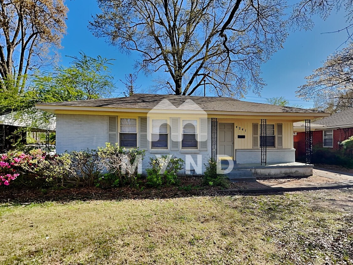 Primary Photo - 4241 Cherrydale Ave