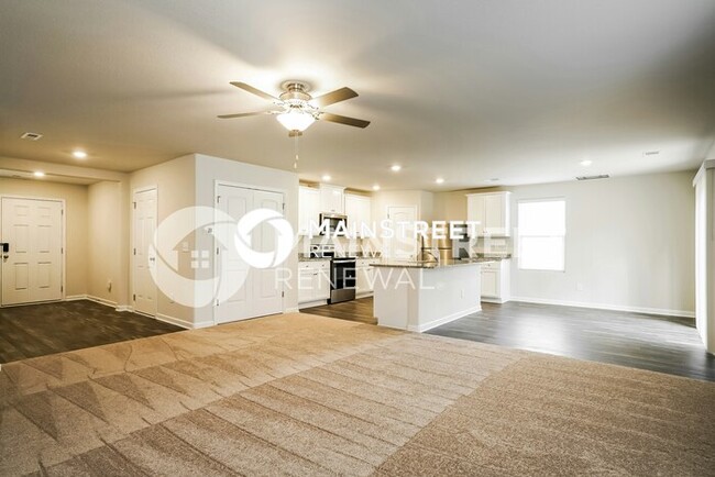 Building Photo - 516 Gusty Ln