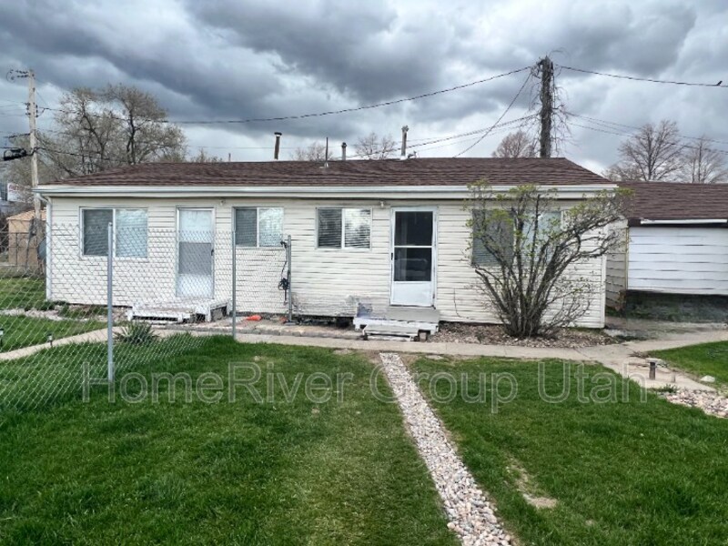 Primary Photo - 3451 S 4400 W
