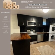 Building Photo - 1568 Burrill Av