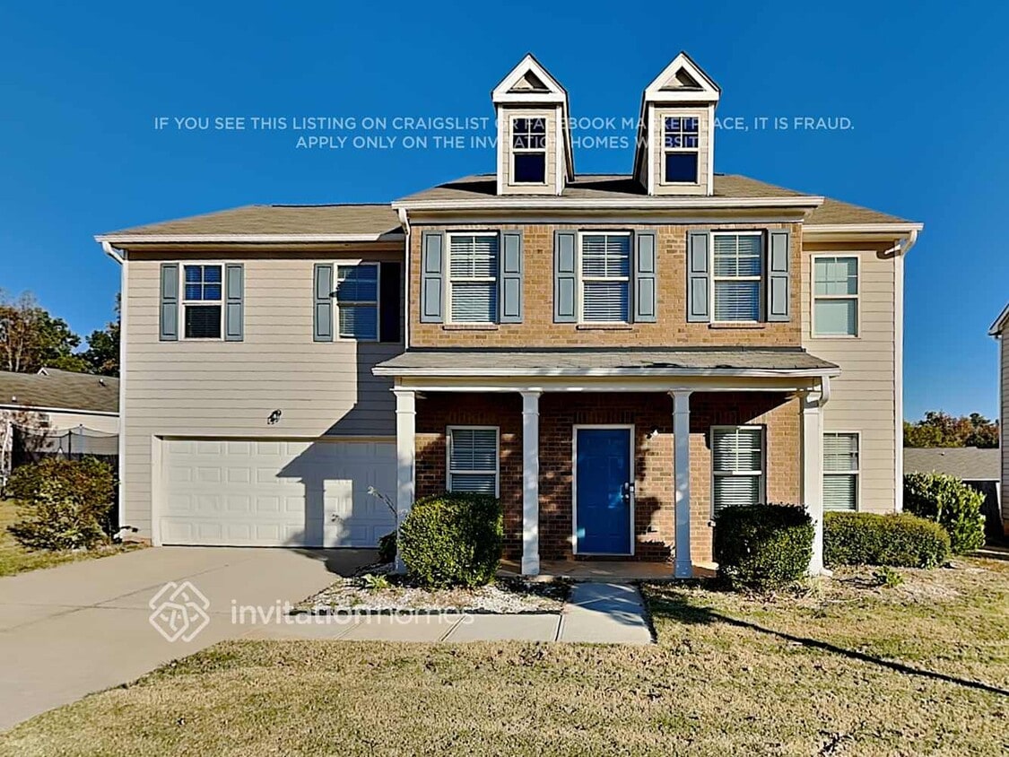 Foto principal - 33 Forrest Park Ln