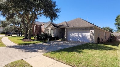 Building Photo - 17906 Castle Heath Ln