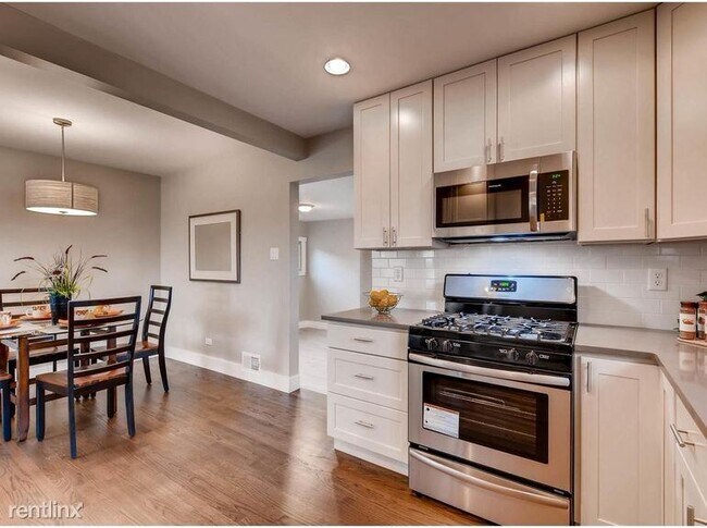Foto del edificio - 3 br, 2 bath House - 2323 West 47th Ave
