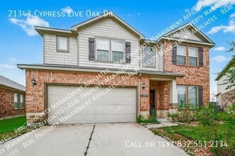 Building Photo - 21343 Cypress Live Oak Dr