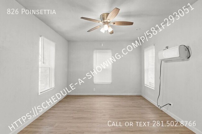 Building Photo - 826 Poinsettia-