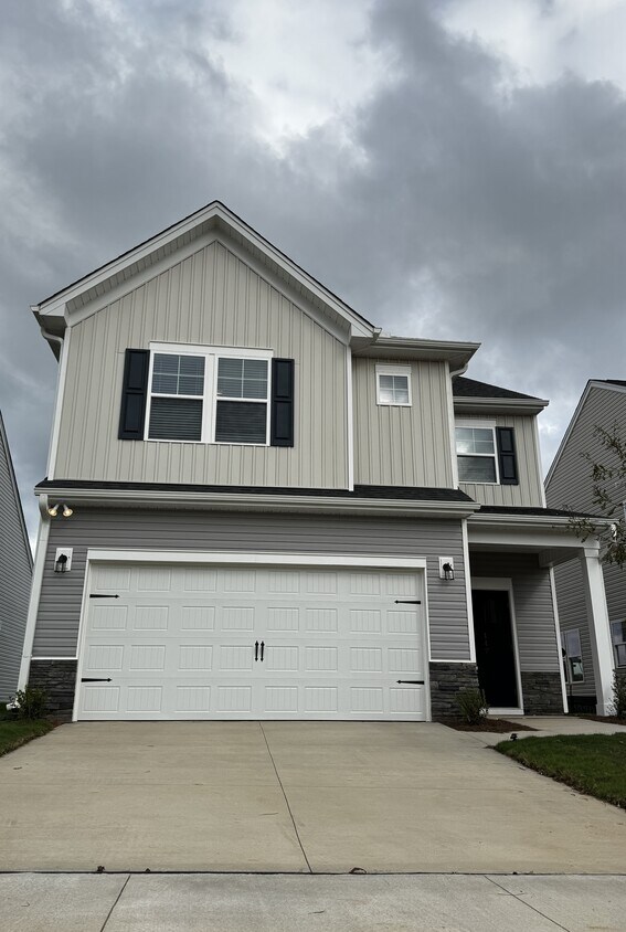 Photo - 142 Gervais Cir (Greenville, SC)