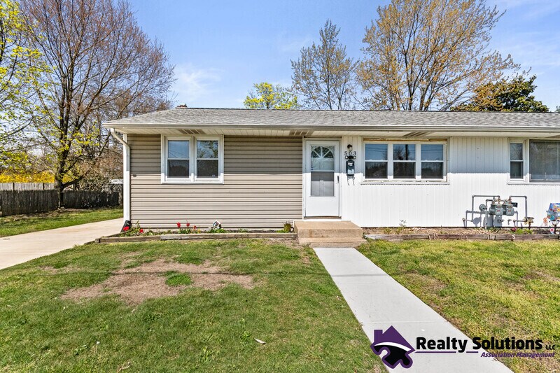 Photo - 503 4th Street
