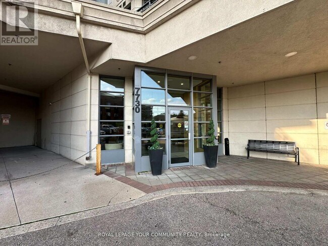 Photo du bâtiment - 7730 Kipling Ave