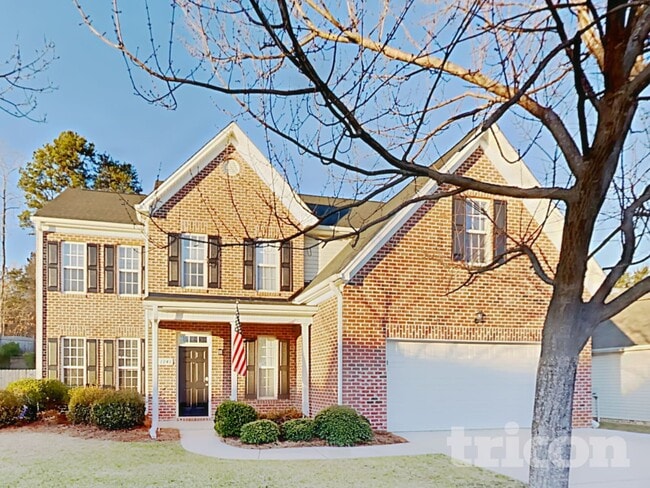 Building Photo - 1741 Timber Cove Ct