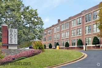 Bass Lofts Apartments Photo