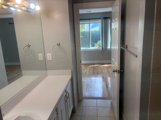 Photo - 1214 Potomac St NW Townhome