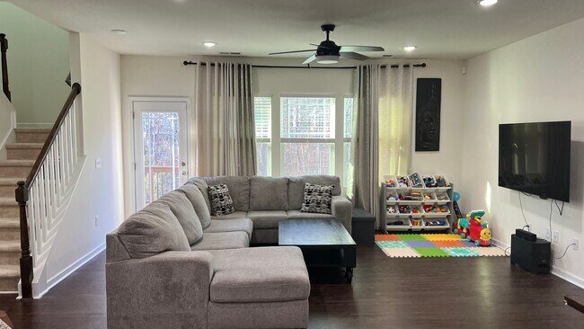 Building Photo - 4135 Lofty Ridge Pl