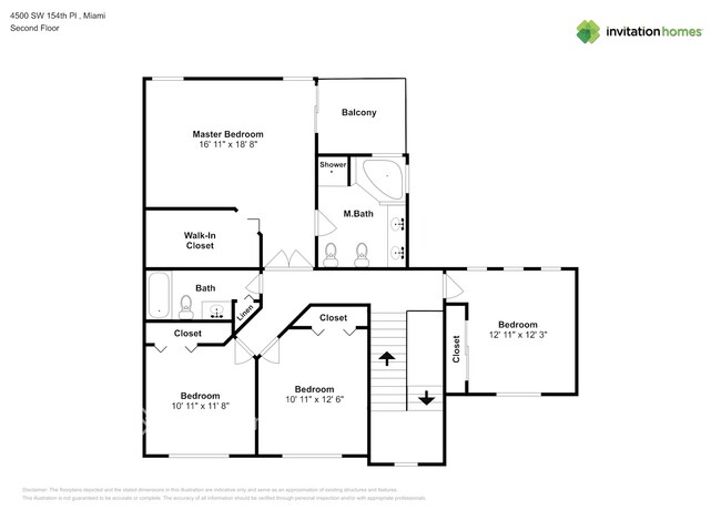 Foto del edificio - 4500 SW 154th Pl