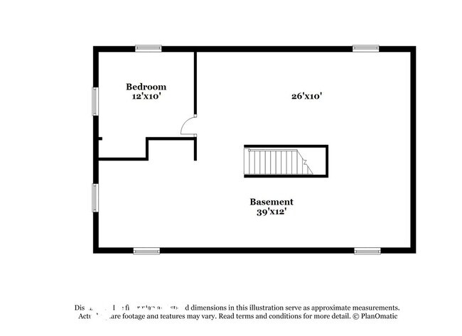 Foto del edificio - 720 S Alta Ln