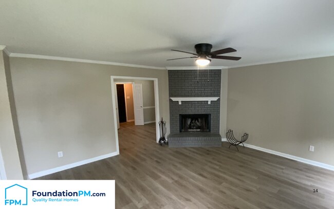Building Photo - 4303 Rosswood Dr