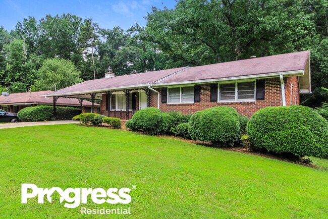 Foto del edificio - 2297 Clifton Springs Manor