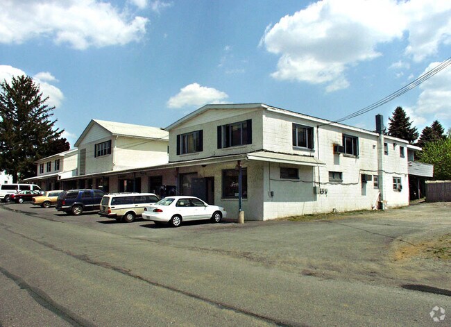 Foto del edificio - 1822-1824 6th St