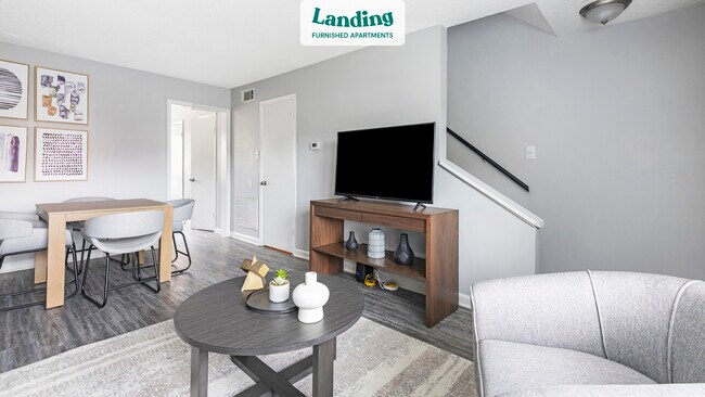 Foto del edificio - 928 Lakecrest Ave
