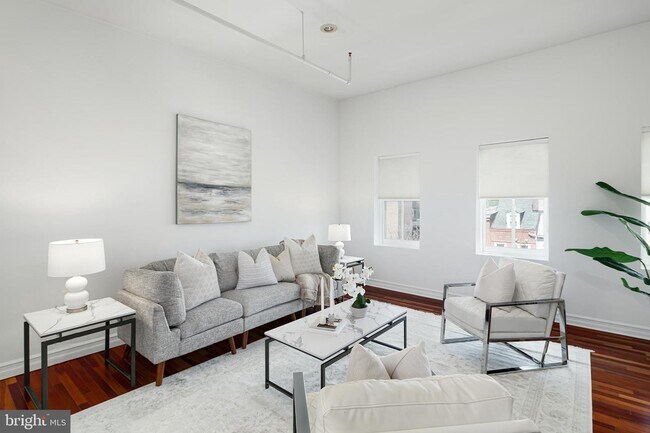 Foto del edificio - 312 Market St