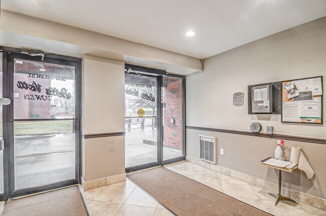 Photo du bâtiment - Bella Vista Apartments