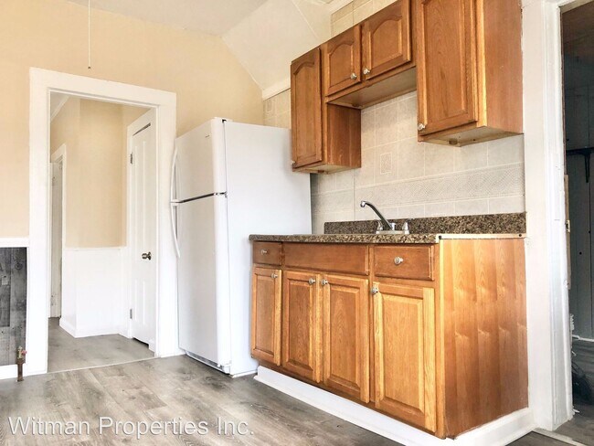 Foto del edificio - 20 Allen St