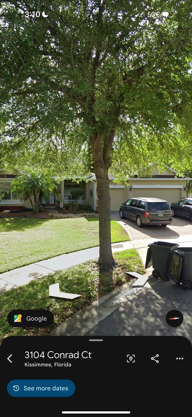 Building Photo - 3105 Conrad Ct