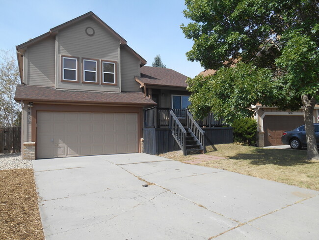 Building Photo - Fantastic Multi-Level Single Family Home i...