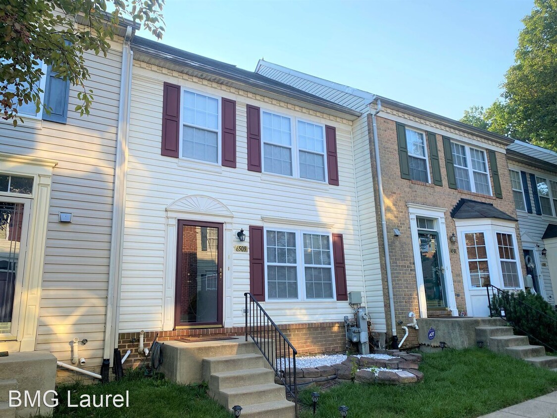 Primary Photo - 2 br, 1.5 bath House - 6509 Fable Ct