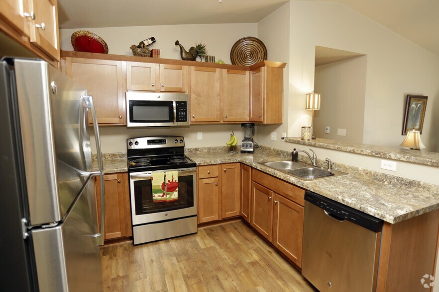 Heritage Farm Estates Rentals Plover, WI