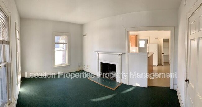 Foto del edificio - 1741 Vermont St