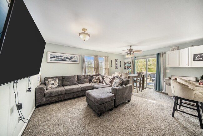 Foto del edificio - 10497 S Jackson Rd